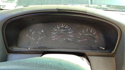 94-95 Only Has 77K Miles On It Nissan Pathfinder Nissan Pathfinder Spe