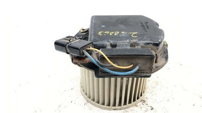 1983-1990 Ford Ranger Blower Motor Assembly Heater Ac Fan Oem Squirrel Cage