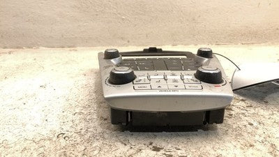 12-15 Chevy Equinox Radio Control Panel Dash Cd Mp3 Ufu Ac Opt C68 Oem 22880249