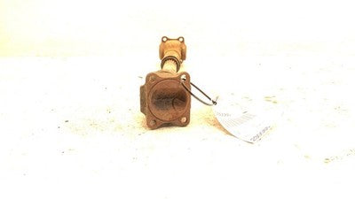 1991-1992 Isuzu Rodeo Front Drive Shaft Oem Drive Line Manual Transmission