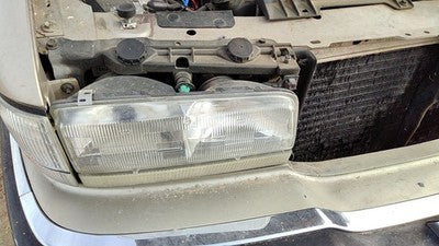 1991-1996 Buick Park Ave Passenger Right Head Light Oem Front Lamp 16523430