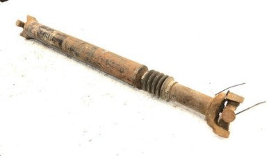 1980-1997 Ford F250 7.5L Front Drive Shaft Oem Driveline 4X4 4Wd 155" Wb