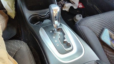 2013 Dodge Journey Floor Shifter Lever Assembly Oem Shift Unit
