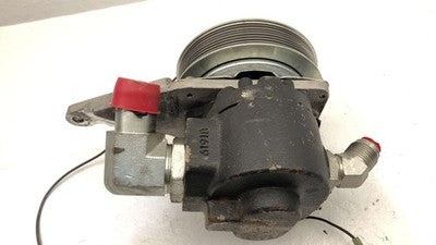 2015 Ford F250 Deweze Clutch Driven Hydraulic Pump Bracket Belt 6.7L 3049110004