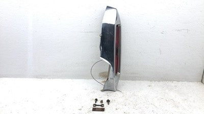 80-84 Deville Sedan Passenger Right Tail Light Brake Lamp With Chrome Extension