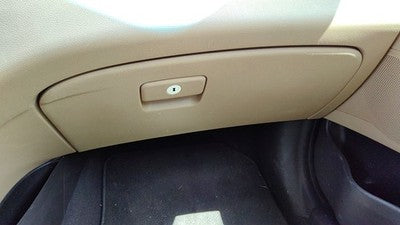 2011-14 Hyundai Sonata Glove Box Assembly Complete Door With Latch Oem Camel Yda
