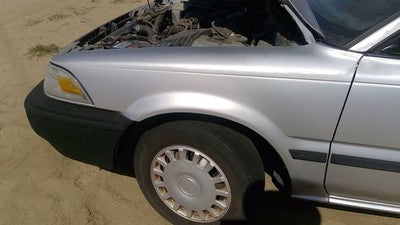 1988-1992 Corolla Station Wagon Driver Left Front Fender Oem 2Wd 538021E290
