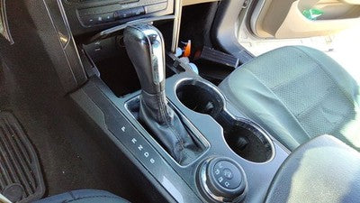 2016 17 Ford Explorer Floor Shifter Lever Assembly Shift Automatic Transmission