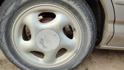 1995-1997 Ford Contour 15 Aluminum Wheel Oem Factory Rim #2 F5rz1007b