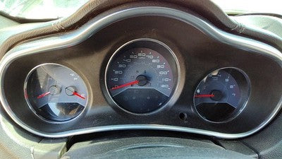 2011-2014 Dodge Avenger Speedometer Cluster Instrument Gauges Panel Oem Dash