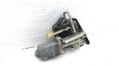 1999 Cadillac Deville Trunk Pull Down Latch Oem