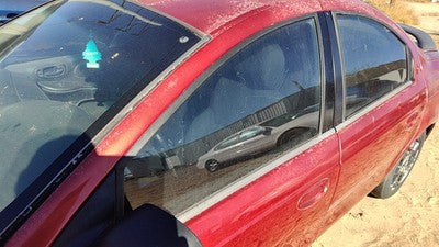 2000-2005 Dodge Neon Driver Left Front Side Window Door Glass Oem 05115681Aa