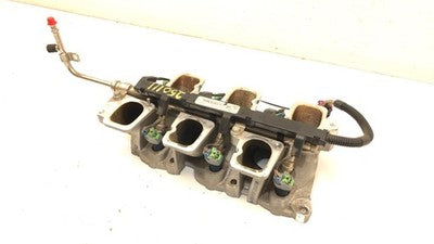 2007-09 G6 Lower Intake Manifold Fuel Injectors Injector Wiring Harness 12604672