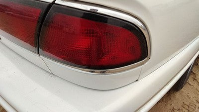 1997-1999 Buick Lesabre Passenger Right Tail Light Brake Lamp Oem Rear 5978281