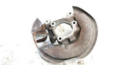 1996-1998 Ford Taurus Passenger Right Front Spindle Steering Knuckle F6Dz3K185A
