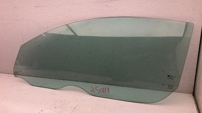 06-09 Pontiac G6 Gxp Coupe Driver Left Front Side Window Door Glass Oem 15945883
