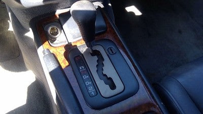 1997 Acura Tl Floor Shifter Lever Assembly Shift Unit Automatic Transmission At