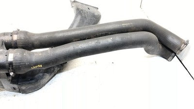 1987-1993 Ford F150 Complete Air Intake Filter Box Housing With Tube Oem 5.0L