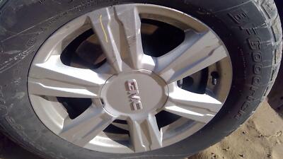 2014 2015 2016 2017 Gmc Terrain 17" Aluminum Wheel Oem Factory Rim Rtn 17x7