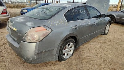 2007-2013 Nissan Altima Driver Left Front Cv Axle Shaft Oem 2.5L 39101Ja010