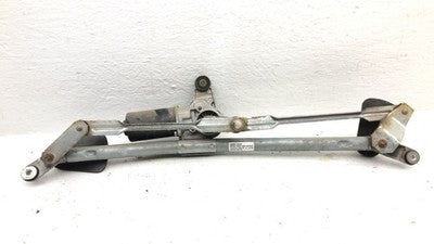 2004-2015 Nissan Titan Windshield Wiper Motor With Transmission Linkage Oem