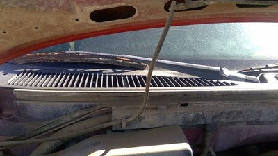 1997-2004 Ford F150 Passenger Right Windshield Wiper Arm Oem Blade Lever