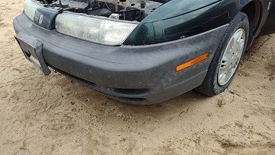1996-1998 Saturn Sl1 Front Bumper Cover Assembly Oem 21110670