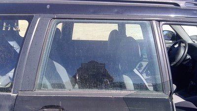 1998-2002 Subaru Forester Passenger Right Rear Side Window Door Glass Oem Back