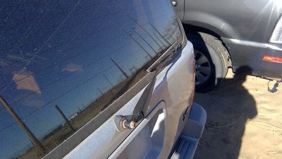 94-95 Jeep Grand Cherokee Back Glass Wiper Arm Rear Window Blade Liftgate Hatch