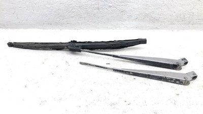 1971 Nissan 240Z Left Right Pair Set Windshield Wiper Arm Oem