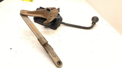 89 Ford F150 Ford F150 4X4 Shifter Lever Assembly With Linkage 4Wd T Case Shift