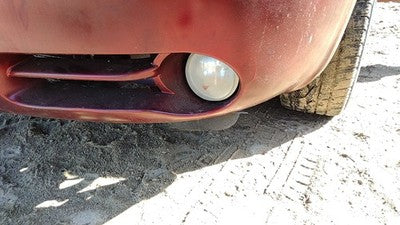 2005-2009 Town & Country Driver Left Fog Light Lamp Oem 4805857Aa