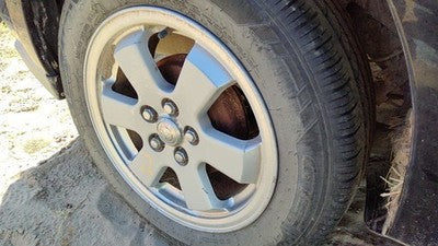 2004-2009 Toyota Prius 15" Aluminum Wheel Oem Factory Rim #2 4261147050