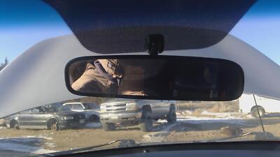 2010-2022 Kia Sportage Inside Rear View Mirror Oem Windshield Mounted 851013x100