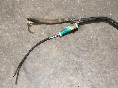 1998 Ford Taurus Wiring Harness for Engine OEM 3.0L