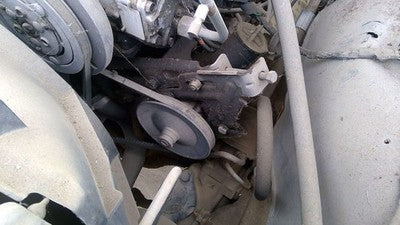 1981 Ford F150 Power Steering Pump With Mount Bracket Oem 5.8L