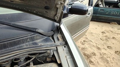 2000 Ford Windstar Driver Left Hood Hinge Assembly Oem