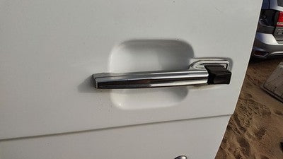 1995 Gmc Van 3500 Driver Left Front Outside Door Handle Oem