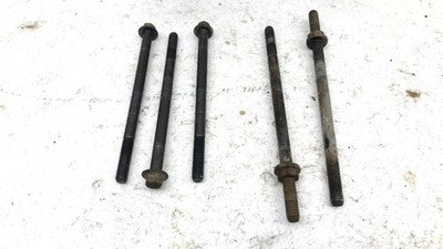 2001 Ford F350 Super Duty Powerstroke 7.3L High Pressure Oil Pump Resevoir