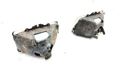 1980-1984 Deville Sedan Driver Left Pair Of Headlights Oem 15194307