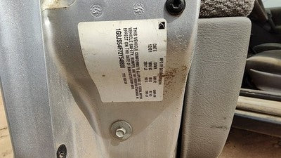 2002 Saturn L100 Complete Wiring Harness Behind Dash Oem 2.2L Dohc