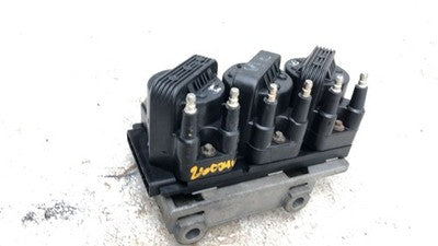1997-2008 Pontiac Grand Prix Ignition Coil Assembly With Module Oem 3.8L