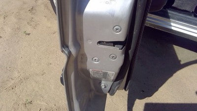 90 Corolla Station Wagon Driver Left Front Door Latch With Rods/Cables Assembly