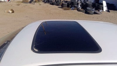 1995-1998 Acura Tl Sun Roof Glass Oem Top Window 70200Sw5a01