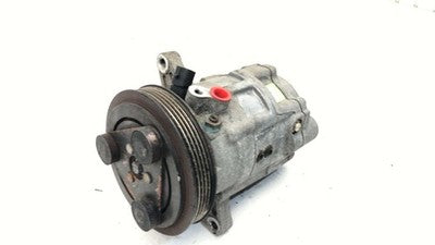 2000-2002 Saturn Sl1 Ac Compressor Air Conditioner Pump Assembly Oem 21061046