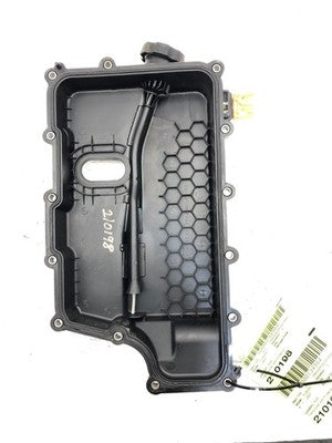 07-09 Ford Fusion Transmission Oil Cover With Fill Cap Pan 2.3l 5 Sp Automatic