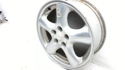 2003-2007 Ford Taurus 16 Aluminum Wheel Oem Factory Rim Oem 5 Spoke