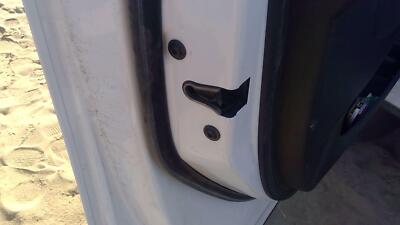 2010-2017 Gmc Terrain Driver Left Front Door Latch With Rods/cables Oem
