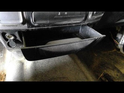 2013-2024 Dodge Ram 1500 Dash Panel Slide Out Dash Cubby Tray Oem 5My12lt5aa
