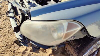 2008-2012 New Style Malibu Driver Left Head Light Oem Front Lamp 22897127
